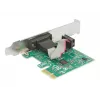 Internal RS-232 Adapter DeLOCK 89948