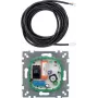 MERTEN Floor Temperature Controller Insert 537100 230V AC 10(4)A On/Off Switch 537100 537100 (537100)