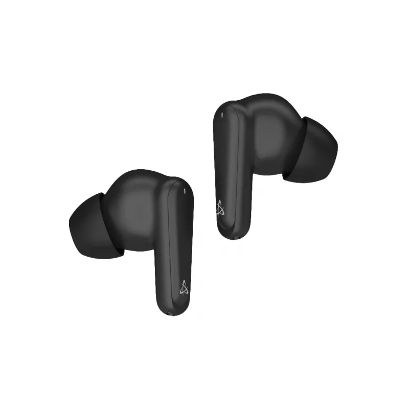 Headphones SBOX EB-TWS101 Black