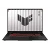 ASUS TUF Gaming A18 FA808UM-S9058 AMD Ryzen™ 7 260 Laptop 45.7 cm (18) 2.5K 16 GB DDR5-SDRAM 512 GB SSD NVIDIA GeForce RTX 5060 Wi-Fi 6E (802.11ax) NoOS Gray