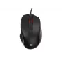 Wired Optical Mouse NATEC NMY-2047 USB Type-A, 4000 DPI, 6 buttons, right-hand, backlight