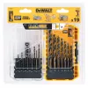 DeWalt Drill Bit Set DT70728 28-piece high durability drill and screwdriver bits