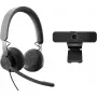 Personal video conferencing system Logitech Zone Wired UC