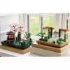 LEGO ICONS 10359 Fountain Garden