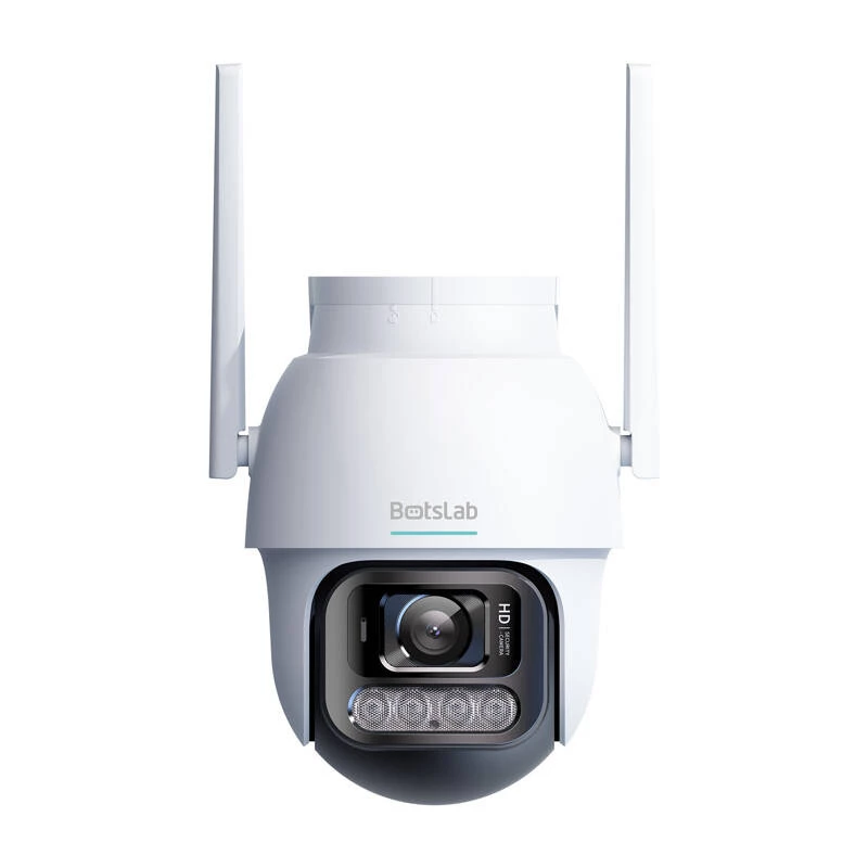 IP Camera Botslab Outdoor Pan/Tilt W311
