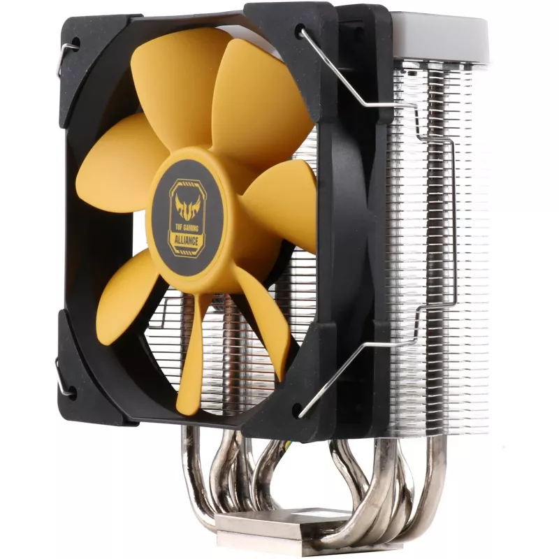 Cooler Thermalright BLACK EAGLE (419463)