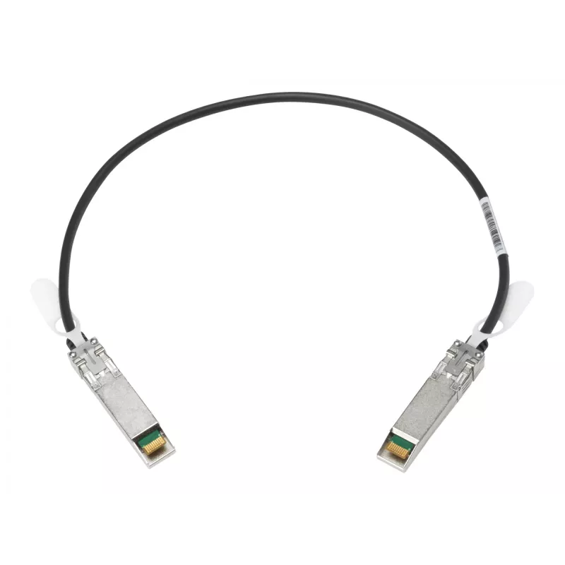 HPE Copper Cable - 25GBase Direktanschlusskabel - SFP28 (M) bis SFP28 (M) - 3 m (844477-B21)
