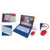 Educational tablet lexi book JC598SPi17 with interactive learning features for children
