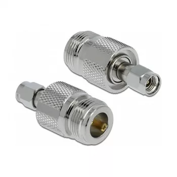 Cable Gender Changer DeLOCK 89903