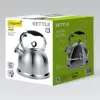 Maestro MR-1334 kettle 2.9 L Stainless steel