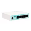 Mikrotik hEX lite wired router White