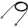 Speaka Professional SP-7870020 Connectivity Accessory Black