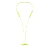 Earphones Beats Flex - Yuzu Yellow
