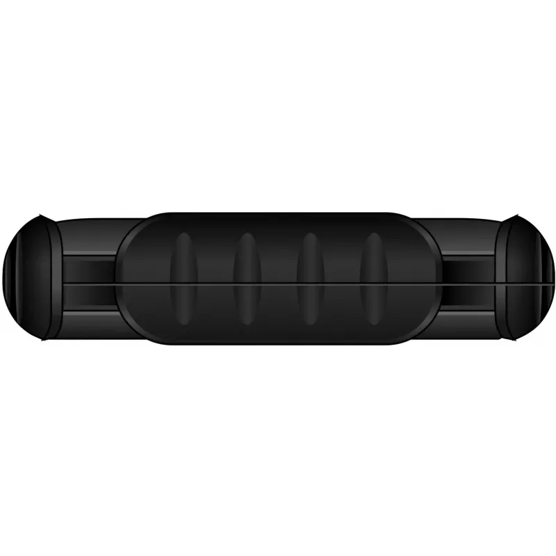 Rugged phone MM920 L Strong, Black