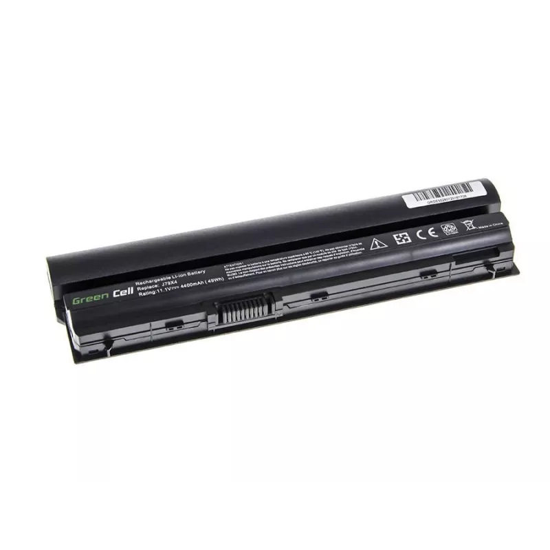 Green Cell DE55 notebook spare part Battery