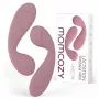 Breast lactation massager Momcozy LM04 with 2 massage pads