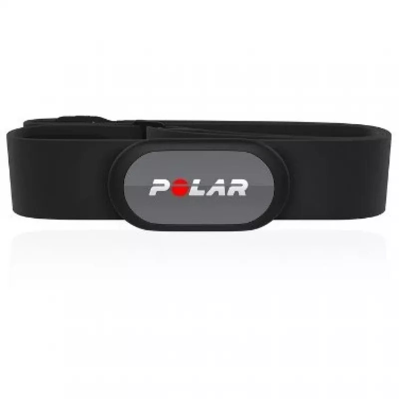 Polar H9 heart rate monitor chest sensor