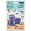 Stamp Colop 156695 Round Violet for Children