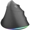 NATEC Crake 2 Pro mouse Universal Right-hand USB Type-A Optical 12800 DPI