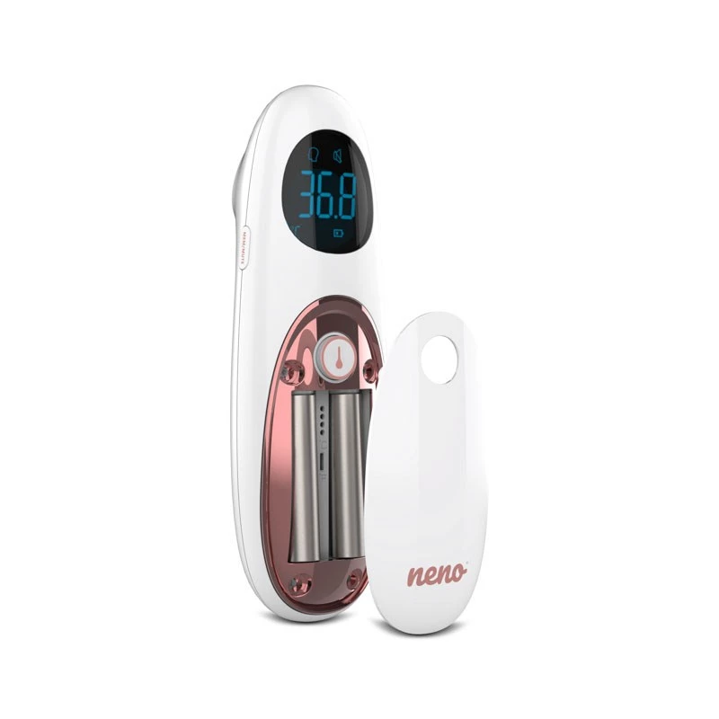 Medic T06 - professional non-contact thermometer