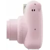 Instant print camera Fujifilm Instax Mini 12 Pink — picture 86×54 mm, film 62×46 mm, 60 mm focal length