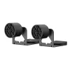 Wall mount MACLEAN MC-495 for 2x Sonos ERA speakers, adjustable angle, heavy duty