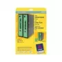 Binder Labels Avery L4754-20 Green 61 x 297mm
