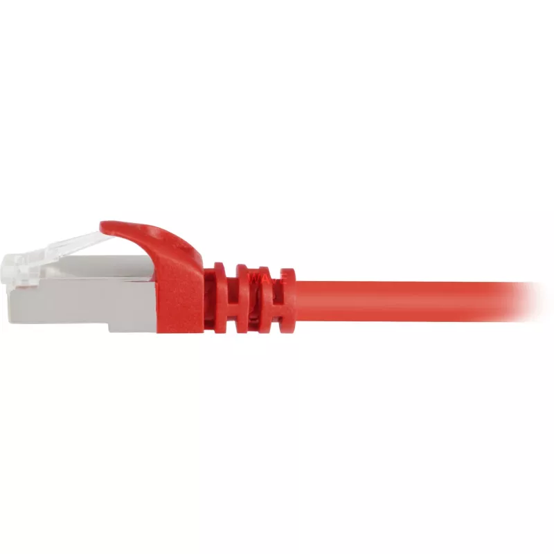 Networking cable Sharkoon RJ-45 Cat6 1 m Grey