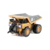 RC model car Amewi 22746, 1:64 scale, electric motor, LiPo 200 mAh, for ages 6+