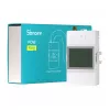 Electricity consumption meter Sonoff POWCT Wi‑Fi current probe 100 A