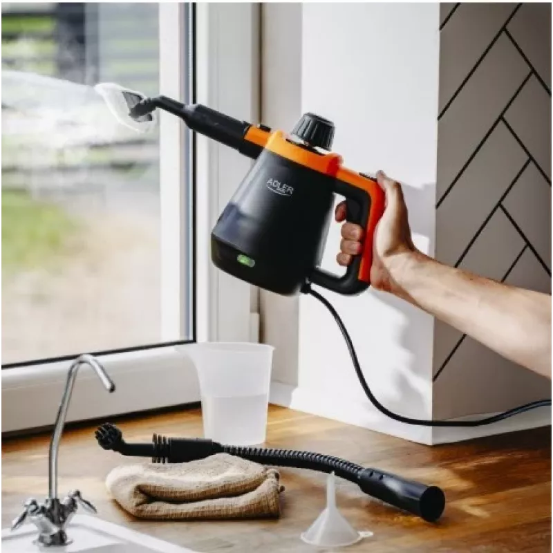 Steam cleaner AD 7038bo