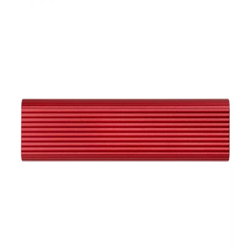Externe tragbare SSD PATRIOT MEMORY Transporter Lite 1TB USB3.2 Type-C 1000 MB/S (PTPL1TBPEC) Rot (PTPL1TBPEC)