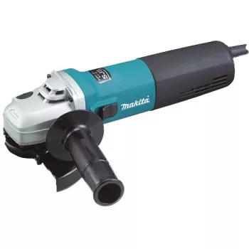 Angle Grinder 9565HRZ (Blue/black, 1.100 Watt)