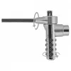Dicota Security Cable T-Lock, combination,keyed 3x7mm slot