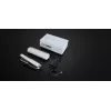 Straightening iron GHD Unplugged Warm White Lithium-Ion 300g