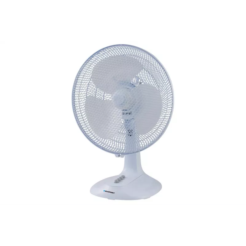 Blaupunkt Fan White