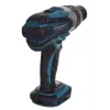 MAKITA. SCREWDRIVER 18V DDF458Z 91/58Nm, without battery and charger