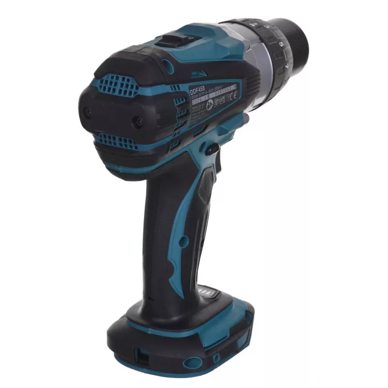 MAKITA. SCREWDRIVER 18V DDF458Z 91/58Nm, without battery and charger