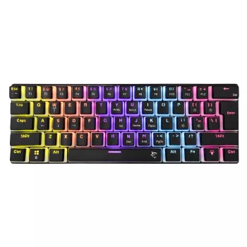 White Shark GK-2202 Ashiko 2 Black/Blue US