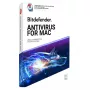 Bitdefender Antivirus Plus | 3 MAC | 1 Year | EU Only