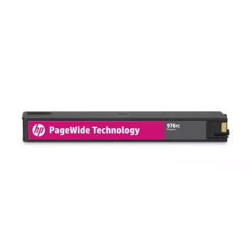 HP L0S30YC Extra High Yield Magenta Contract Original PageWide Cartridge, Original, Tinte auf Pigmentbasis, Magenta, HP, HP PageWide Pro 552/577, 1 St