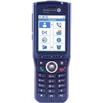 DECT telephone Alcatel-Lucent 3BN67380AA