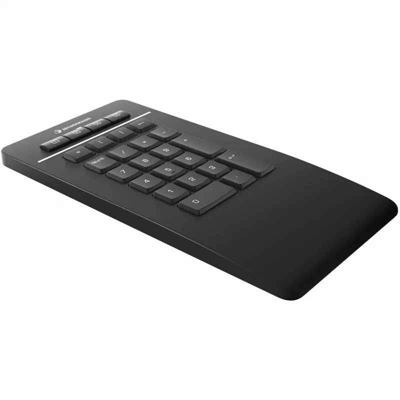 3Dconnexion Numpad Pro 3DX-700105 Wireless Numeric Keypad