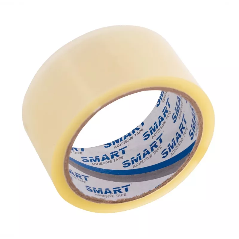 BSTech adhesive tape Smart Acrylic Transparent 48 x 60 6 pcs.