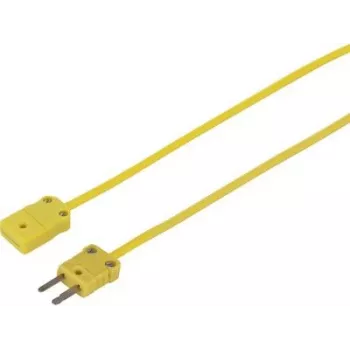 VOLTCRAFT Extension Cable VKA TPK-100 (VC-8307375)