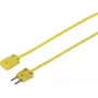 VOLTCRAFT Extension Cable VKA TPK-100 (VC-8307375)