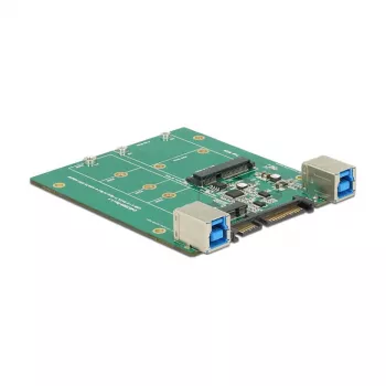 Internal M.2 Adapter DeLOCK 62732