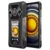 Smartphone UleFone Armor 30 Pro 5G, 6.58 inch display, 16GB RAM, 512GB storage, Black