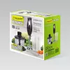 Feel-Maestro MR-564 5-in-1 blender 0.6 l 300 W Black