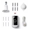 IP security camera omajin by Netatmo OWC-01-EU Wi-Fi 4